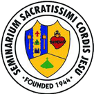 Sacred Heart Seminary Logo
